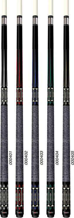 Fiberglass cues