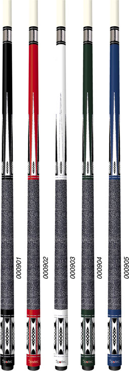 Fiberglass cues