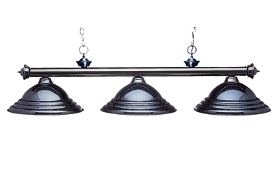 Billiard lamps