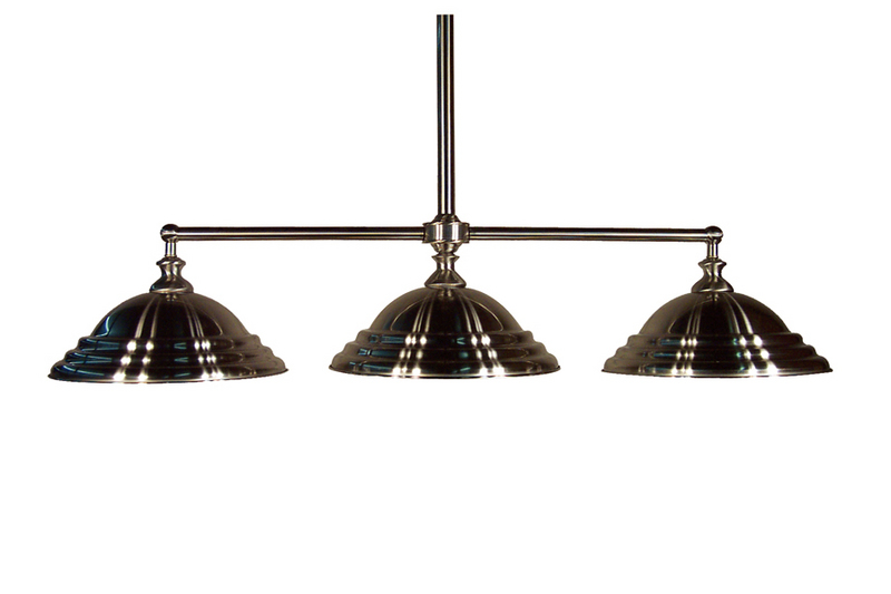 Billiard lamps