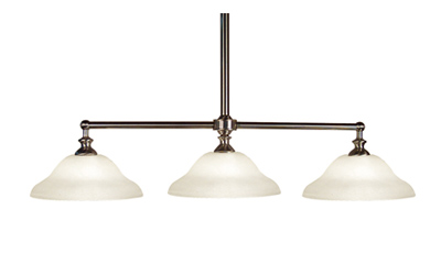 Billiard lamps