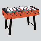 Soccer tables