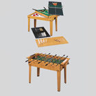 Multi game tables