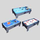 Table top games