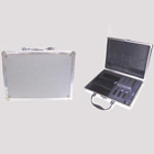 Aluminium frame cases
