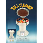 Ball cleaner