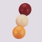 Carom ball sets
