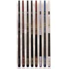 Fiberglass cues
