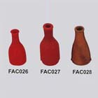 Shake bottles