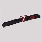 Pool cue bags