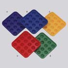 Ball trays