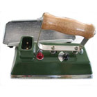 MICRO SWITCH IRON