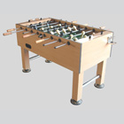 Soccer tables