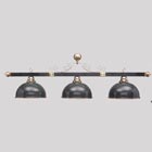 Billiard lamps