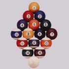 Ball sets