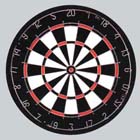 Dart boards