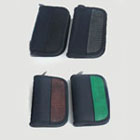 Nylon dart cases and bags