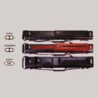 Pool protector cue cases