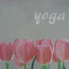 Customized yoga mats