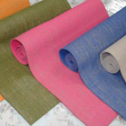 PER yoga mat models