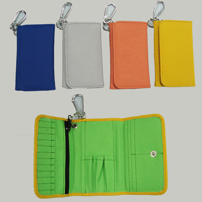 Dart cases & wallets
