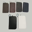 Vinyl leather dart cases & wallets