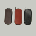 Genuine leather dart cases & wallets