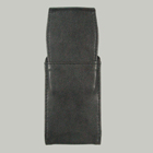 Vinyl leather dart cases & wallets
