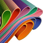 TPE yoga mats