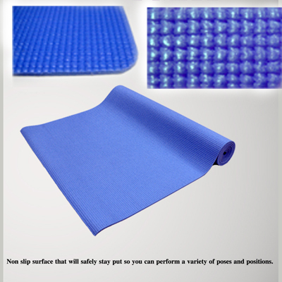 PER yoga mats
