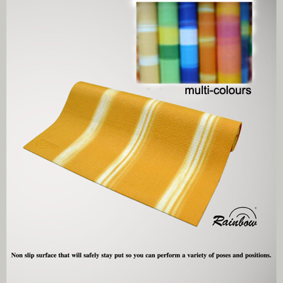 PER yoga mats