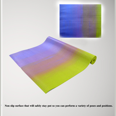 PER yoga mats