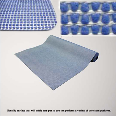 PER yoga mats