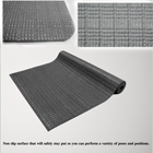 PER yoga mats
