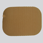 Natural Rubber yoga mat