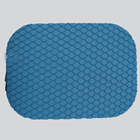 Natural Rubber yoga mat