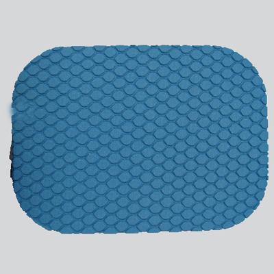 Natural Rubber yoga mat