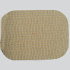 Natural Rubber yoga mat