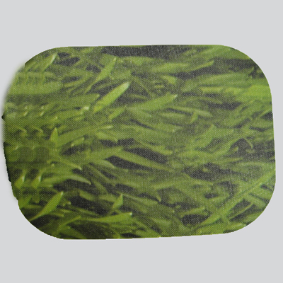 Natural Rubber yoga mat