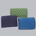 Towel with PER mat