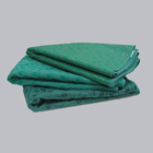 Towel mat