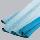 Towel with NR mat