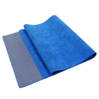 Towel yoga mats