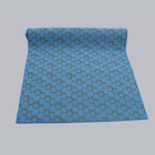 Towel yoga mat