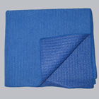 Towel yoga mat
