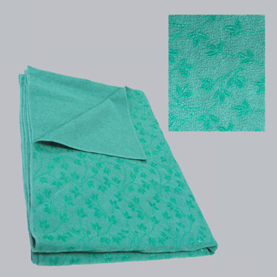 Towel mat