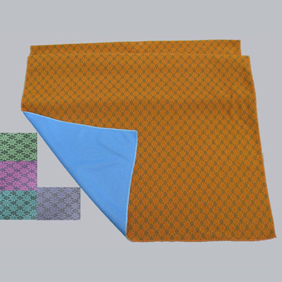 Towel mat