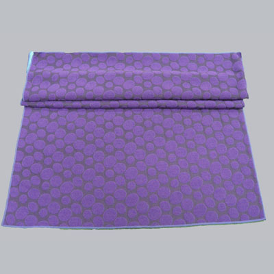 Towel mat