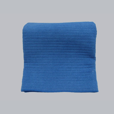 Towel mat