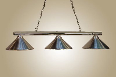 Billiard lamps